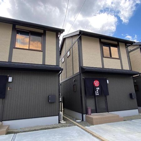 Holiday Home Furinkazan 風林火山 Fujikawaguchiko Exterior photo