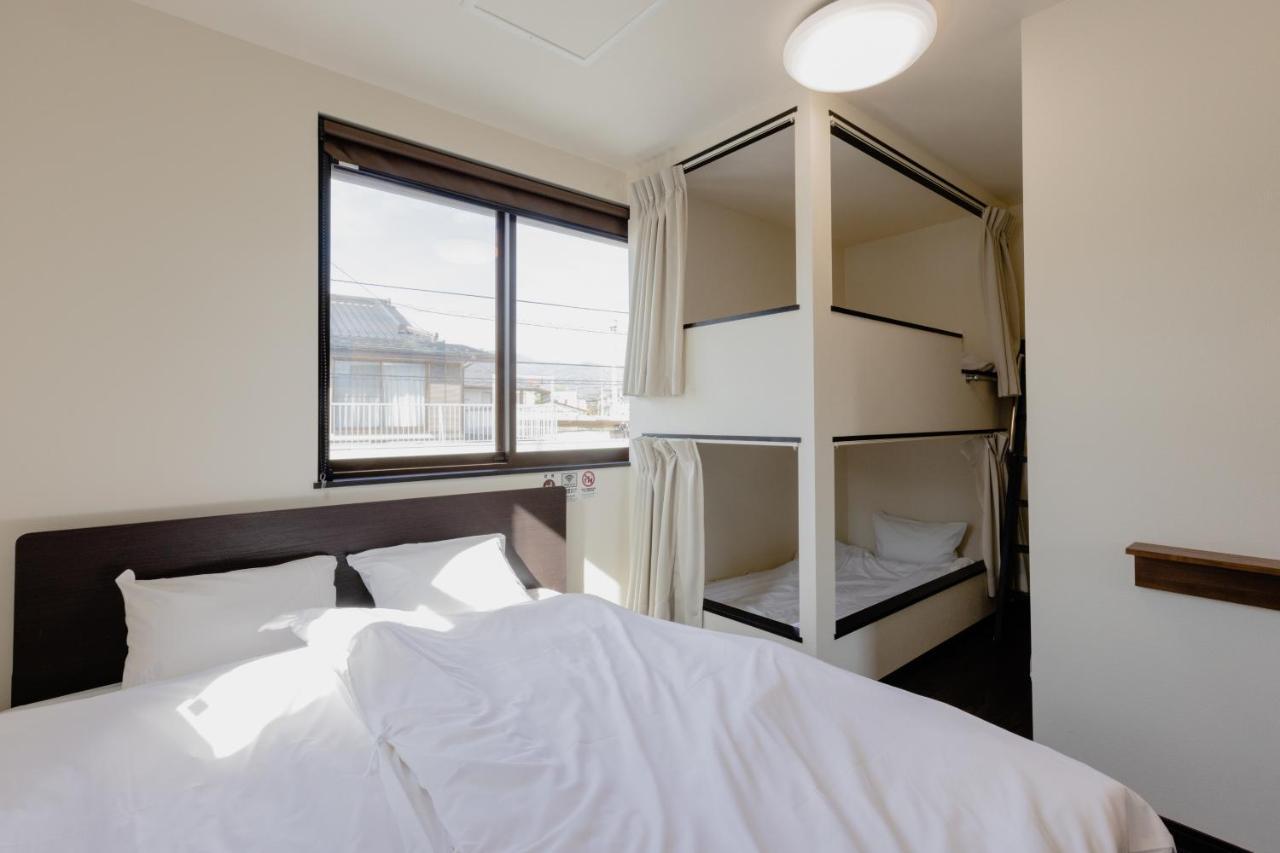 Holiday Home Furinkazan 風林火山 Fujikawaguchiko Exterior photo