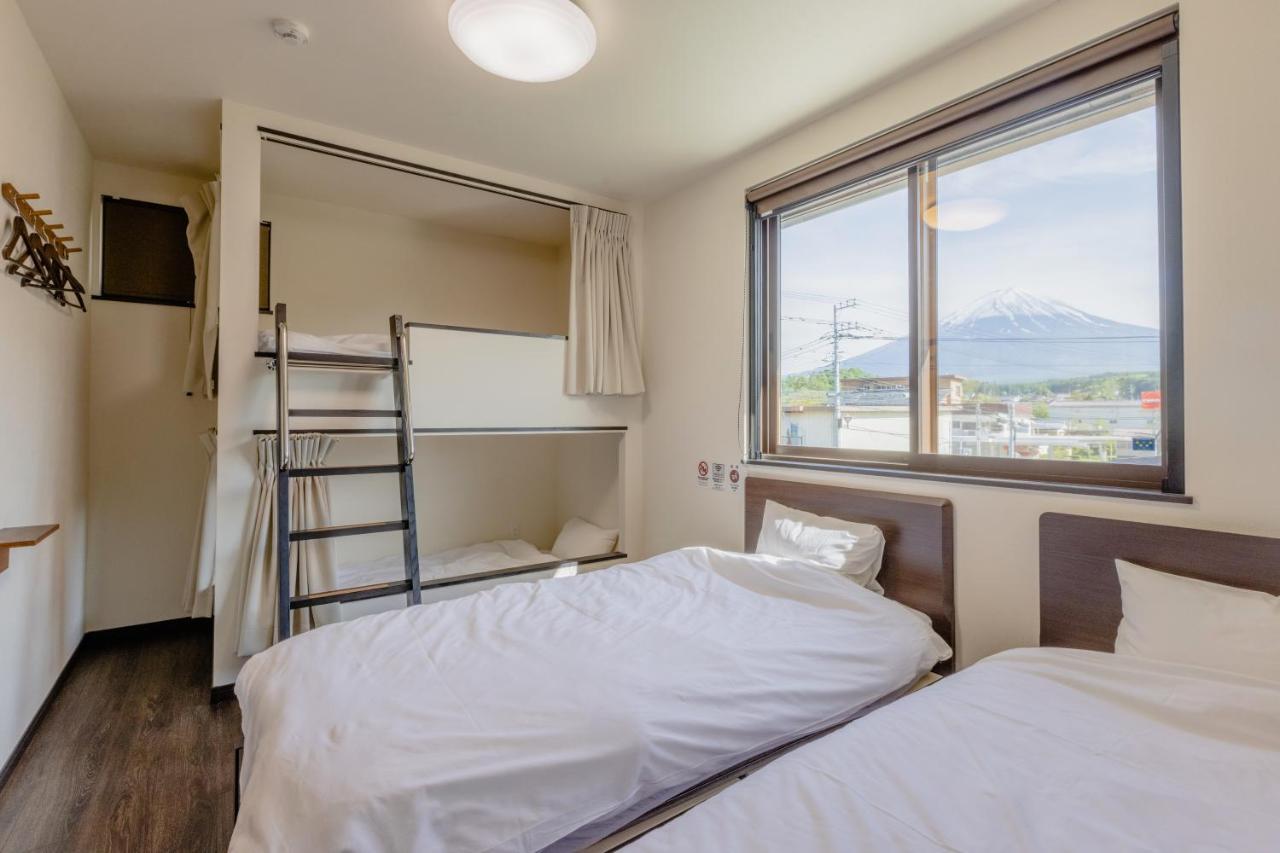 Holiday Home Furinkazan 風林火山 Fujikawaguchiko Exterior photo