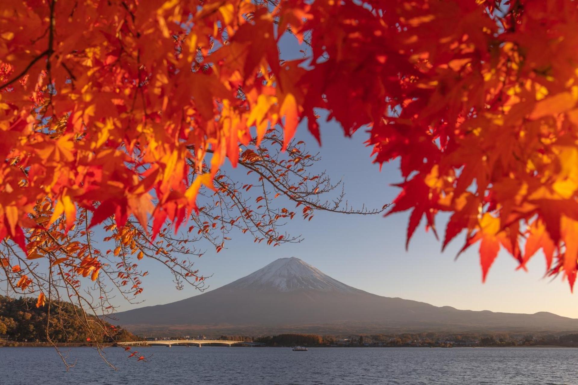 Holiday Home Furinkazan 風林火山 Fujikawaguchiko Exterior photo